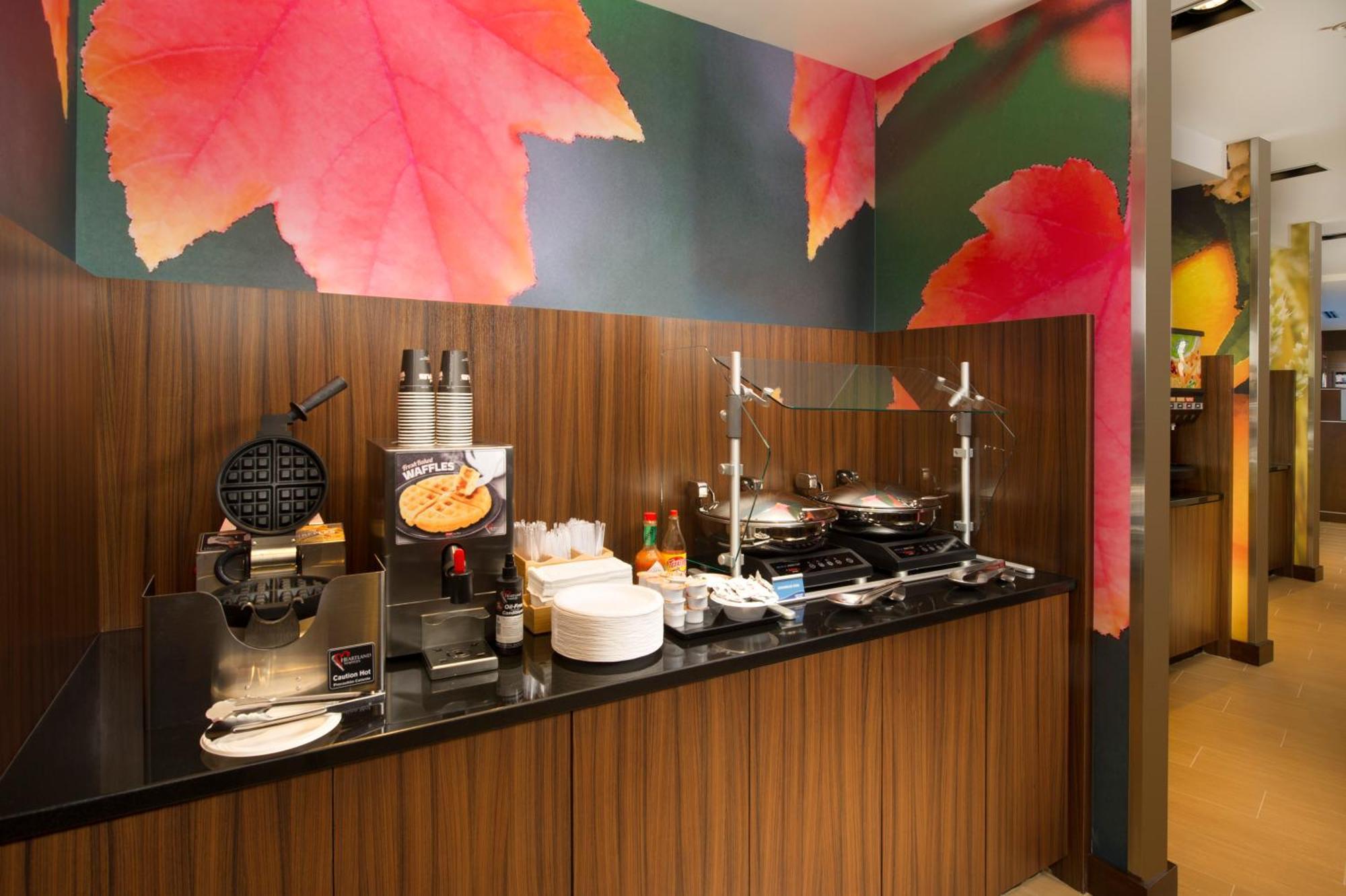 Fairfield Inn & Suites By Marriott Arundel Mills BWI Airport Гановер Екстер'єр фото