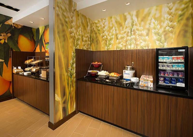 Fairfield Inn & Suites By Marriott Arundel Mills BWI Airport Гановер Екстер'єр фото
